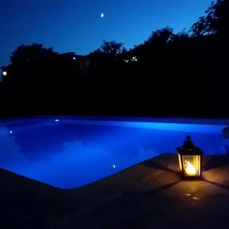 Gli Ulivi Holiday home Santo Stefano di Magra
