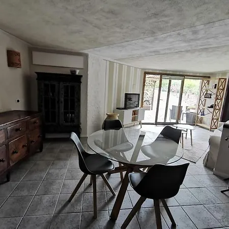 Gli Ulivi Holiday home Santo Stefano di Magra