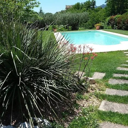 Gli Ulivi Holiday home *