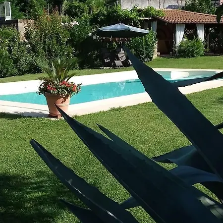 Gli Ulivi Holiday home *