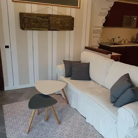 Gli Ulivi Holiday home *