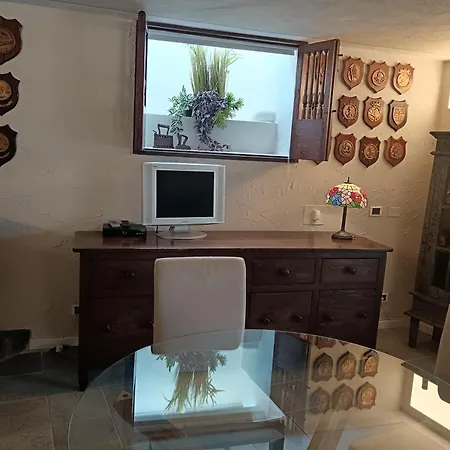 Holiday home Gli Ulivi Santo Stefano di Magra