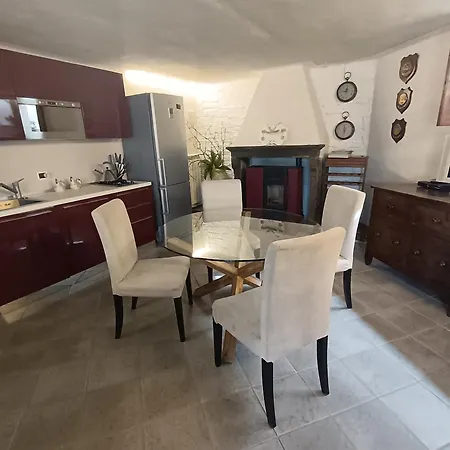 Gli Ulivi Holiday home