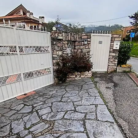 Gli Ulivi *