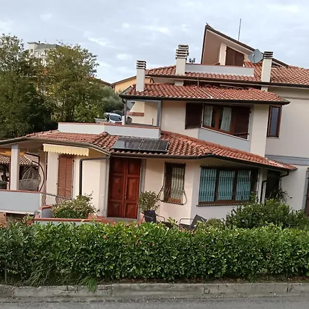 Holiday home Gli Ulivi