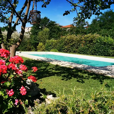 Holiday home Gli Ulivi