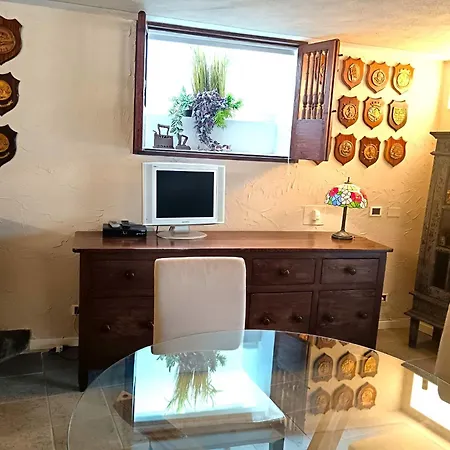 Holiday home Gli Ulivi