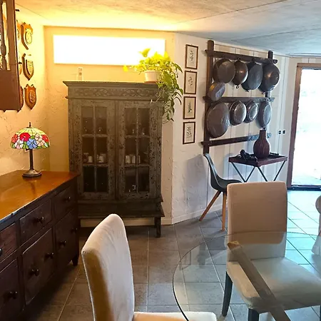 Gli Ulivi Santo Stefano di Magra
