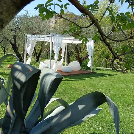 Holiday home Gli Ulivi
