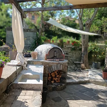 Holiday home Gli Ulivi *